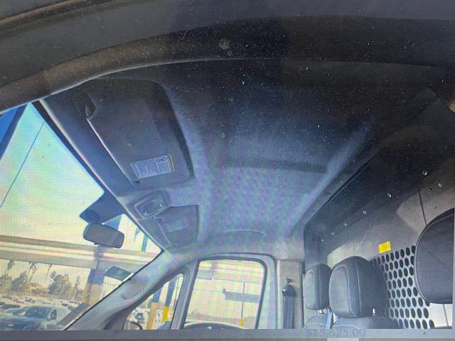 2020 RAM Promaster Image 17