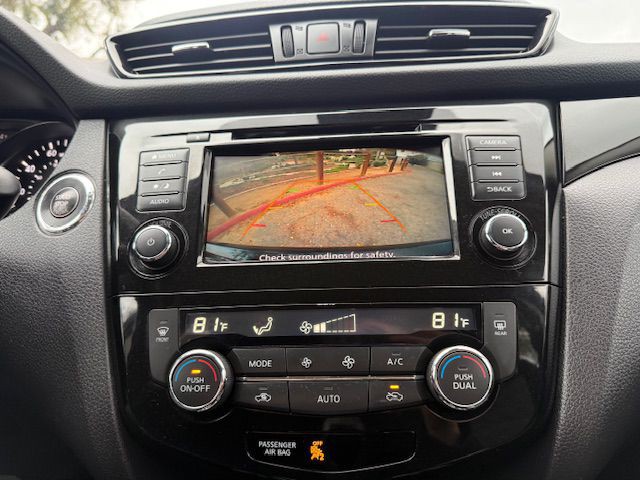 2019 Nissan Rogue Image 6