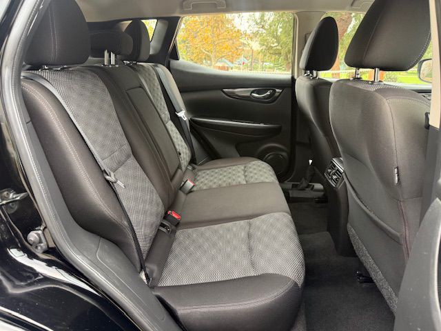 2019 Nissan Rogue Image 7