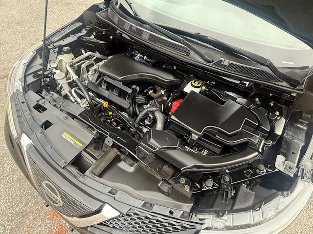 2019 Nissan Rogue Image 12