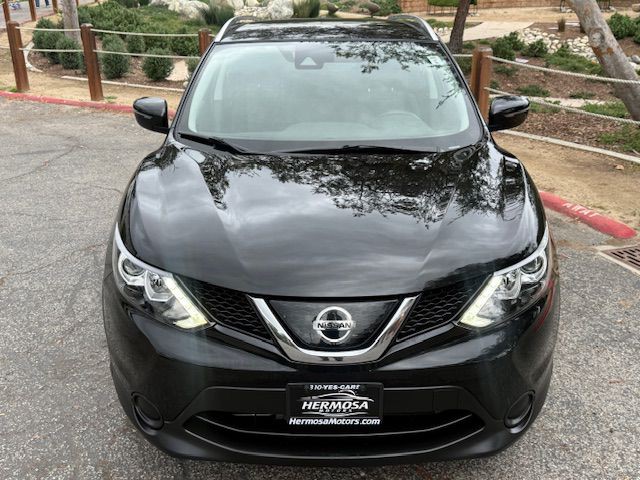 2019 Nissan Rogue Image 13