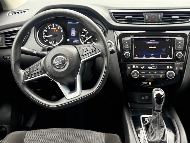 2019 Nissan Rogue Image 20