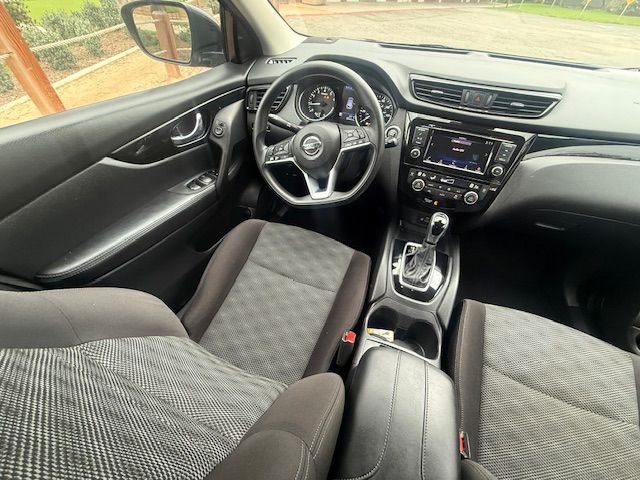 2019 Nissan Rogue Image 21