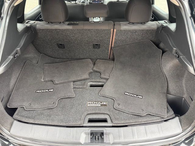 2019 Nissan Rogue Image 23