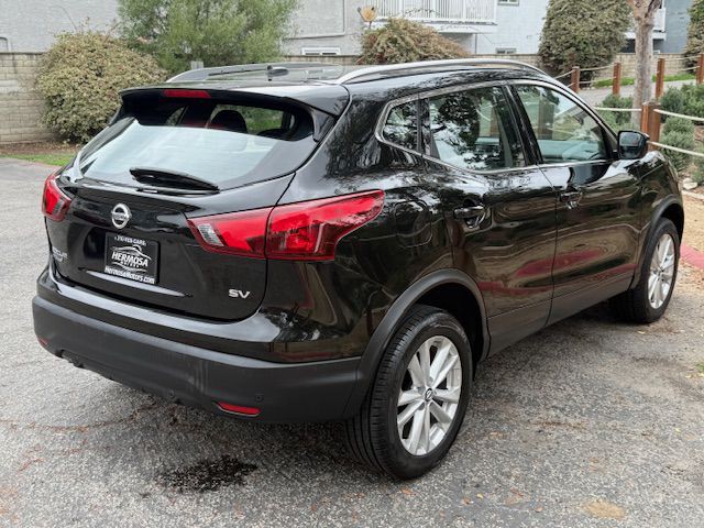 2019 Nissan Rogue Image 28