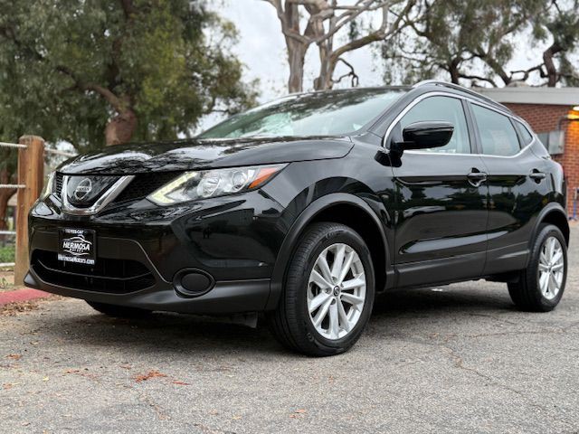 2019 Nissan Rogue Image 31