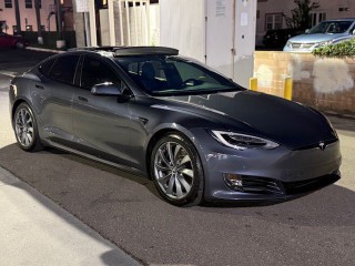 Image for 2017 Tesla Model S 100D ID: 7089531