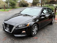 Image for 2022 Nissan Altima S ID: 7095502