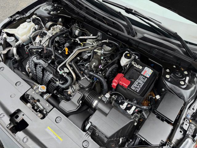 2022 Nissan Altima Image 13