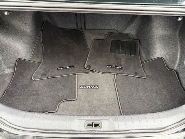 2022 Nissan Altima Image 21