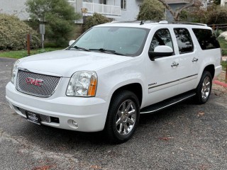 Image for 2013 GMC Yukon Denali ID: 7122827
