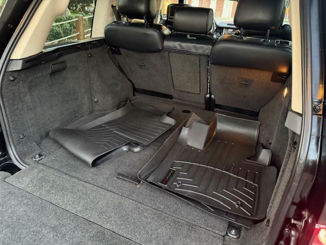 2010 Land Rover Range Rover Image 19