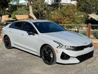 Image for 2022 Kia K5 Gt Line ID: 7131458