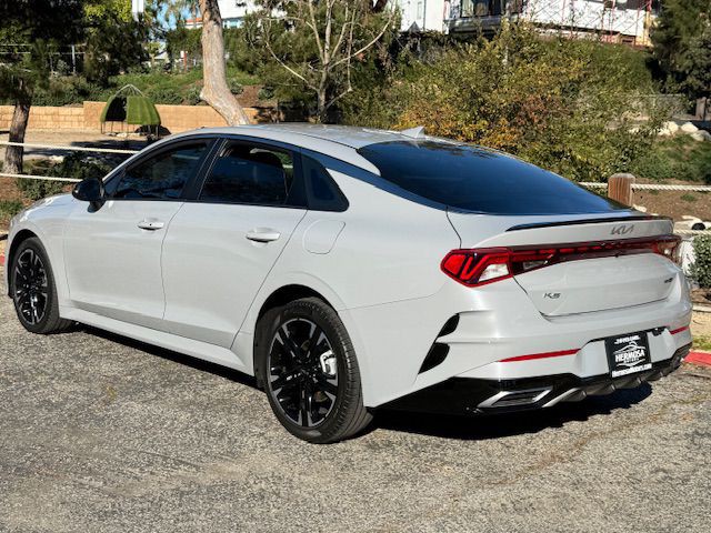 2022 Kia K5 Image 29