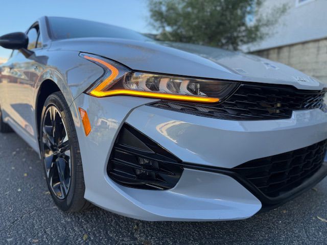 2022 Kia K5 Image 41