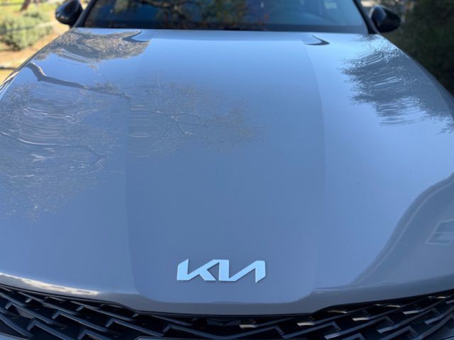 2022 Kia K5 Image 42