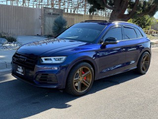Image for 2019 Audi Q5 Premium Plus ID: 7152796