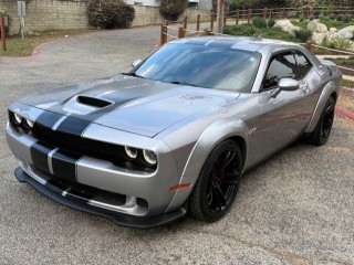 Image for 2015 Dodge Challenger SRT 392 ID: 7153335