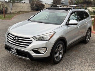 Image for 2015 Hyundai Santa Fe GLS ID: 7163782