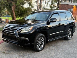 Image for 2014 Lexus GX 460 PREMIUM ID: 7163867