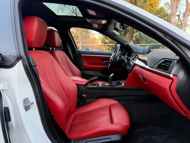 2015 BMW 4 Series Image 6