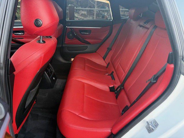 2015 BMW 4 Series Image 7