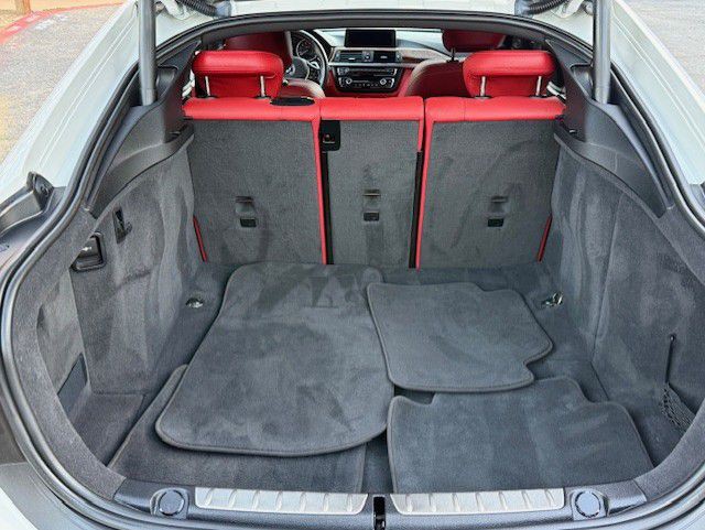 2015 BMW 4 Series Image 11