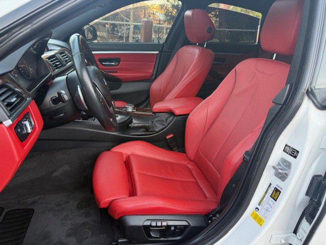 2015 BMW 4 Series Image 23