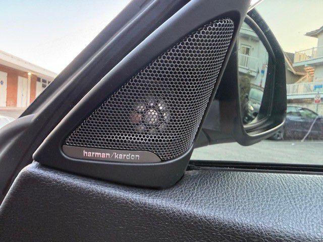 2015 BMW 4 Series Image 24