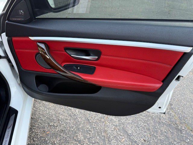 2015 BMW 4 Series Image 26