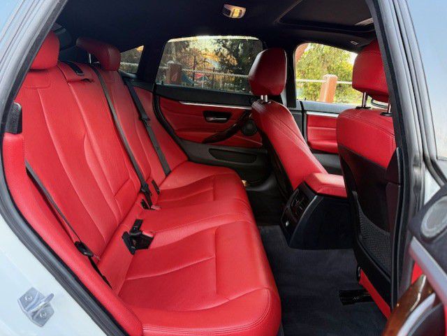 2015 BMW 4 Series Image 27