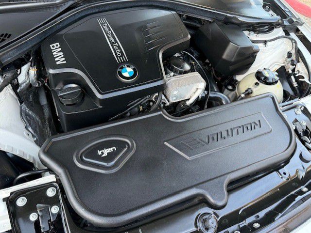 2015 BMW 4 Series Image 35