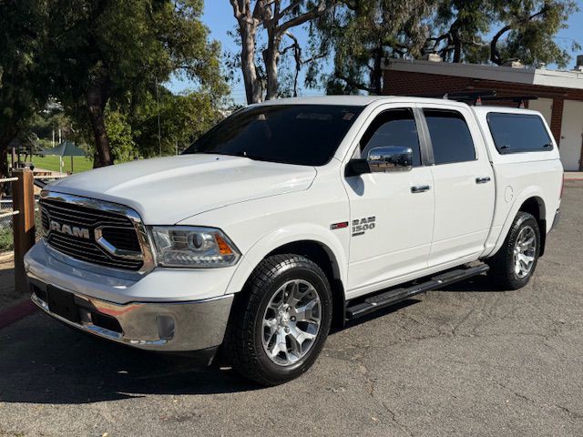 2019 RAM 1500 Image 1