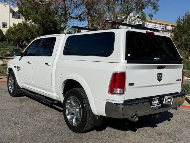 2019 RAM 1500 Image 2