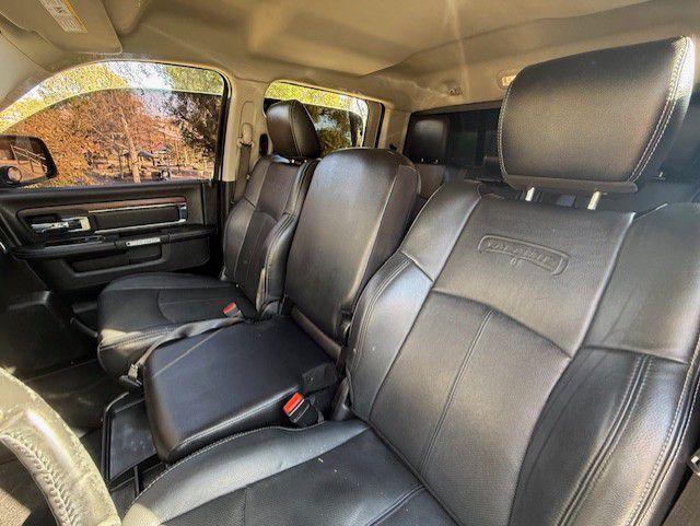 2019 RAM 1500 Image 4