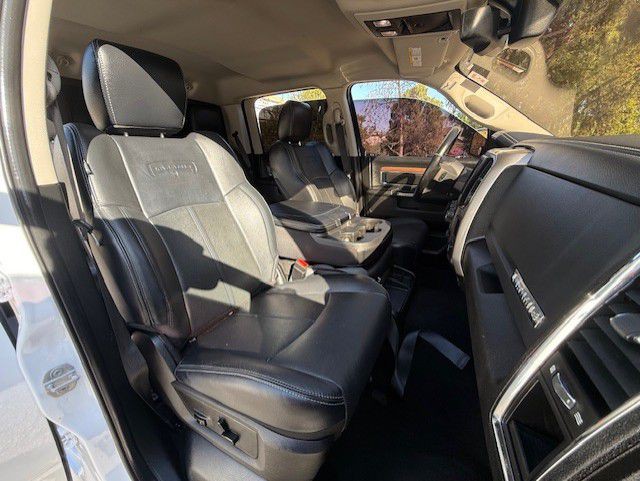 2019 RAM 1500 Image 5