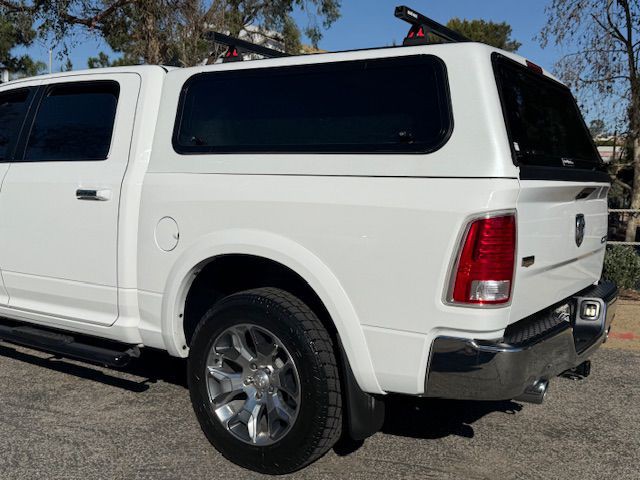 2019 RAM 1500 Image 8