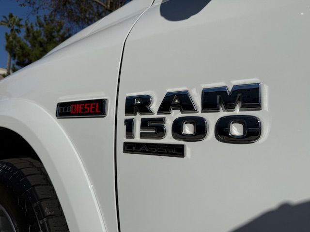 2019 RAM 1500 Image 9