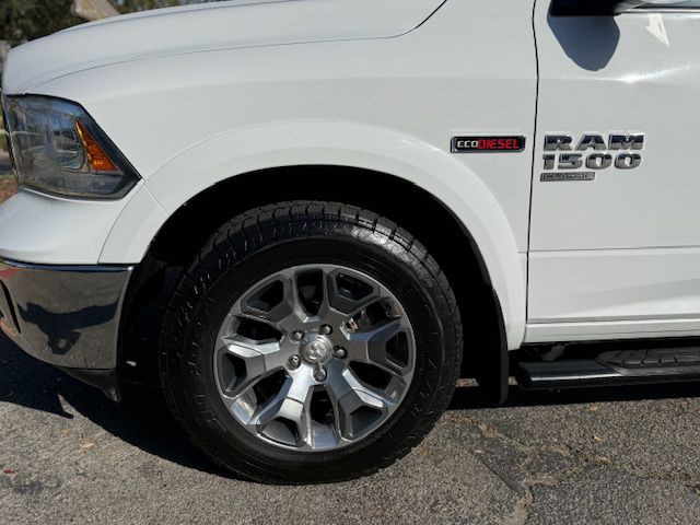 2019 RAM 1500 Image 12