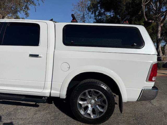 2019 RAM 1500 Image 17