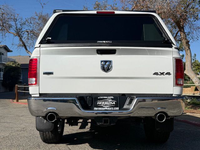 2019 RAM 1500 Image 18