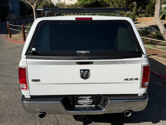 2019 RAM 1500 Image 19