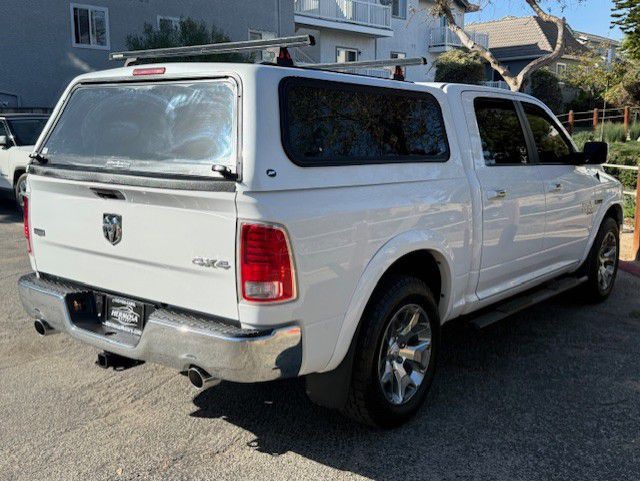 2019 RAM 1500 Image 20