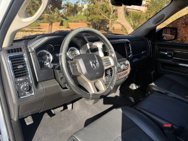 2019 RAM 1500 Image 21