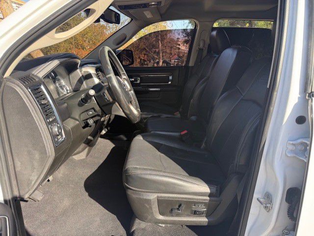 2019 RAM 1500 Image 22