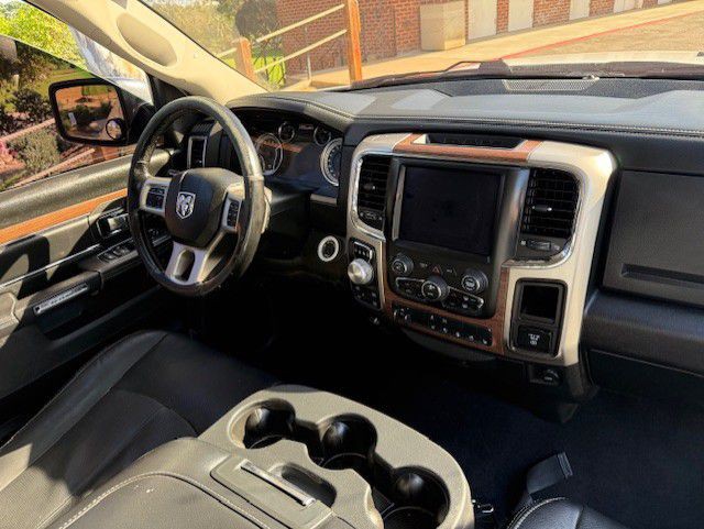 2019 RAM 1500 Image 24