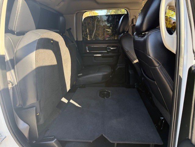 2019 RAM 1500 Image 28