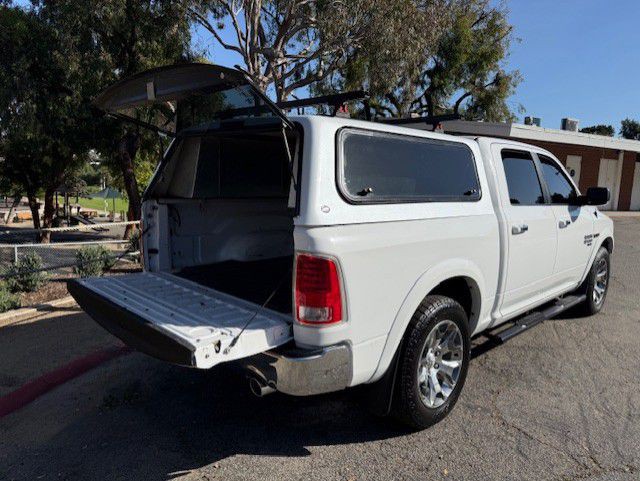 2019 RAM 1500 Image 30