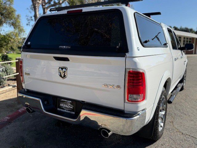 2019 RAM 1500 Image 31