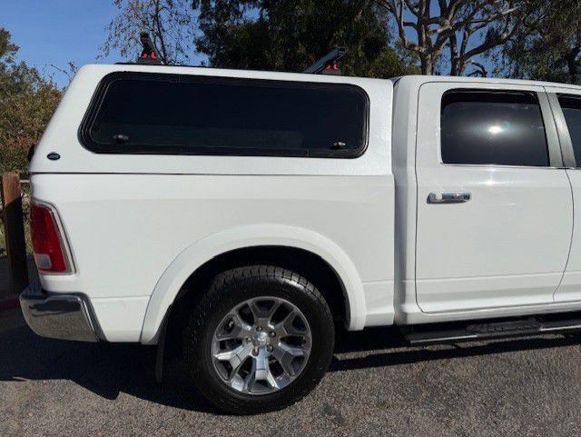 2019 RAM 1500 Image 33